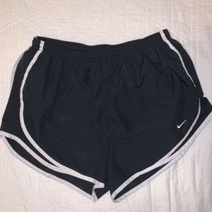 nike dri-fit tempo running shorts